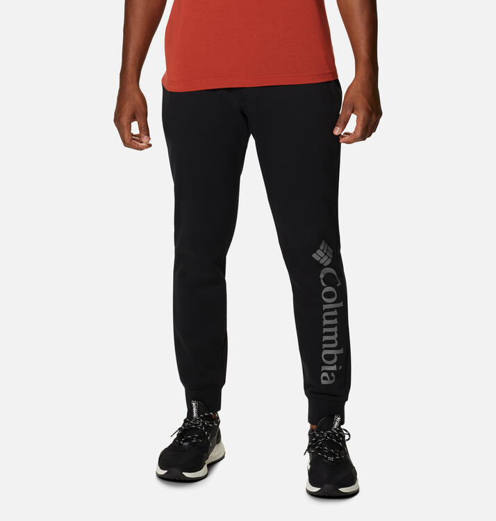 AX0574-010 COLUMBIA, Grandeur: L, Couleur: NOIR