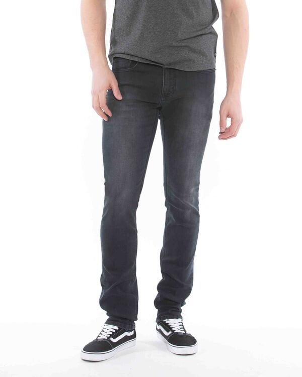 JACK 3105-7426-05 BLACK BULL