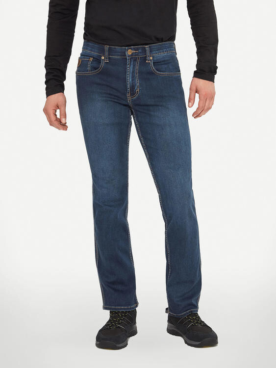BRAD-L 1116-5337-95 LOIS, Grandeur: 42, Couleur: BLEU