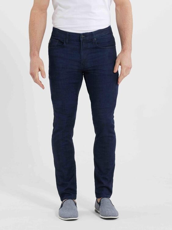 PETER SLIM 1660-6818-00 LOIS, Grandeur: 31, Couleur: BLEU