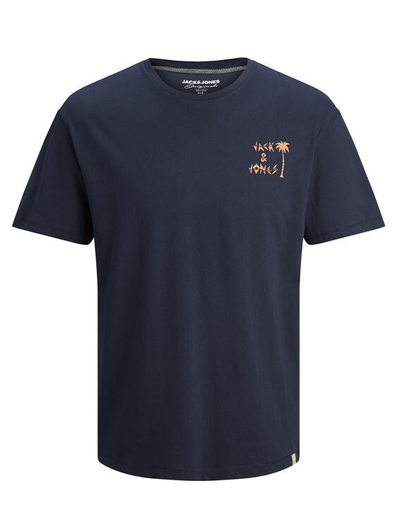 12188974 JACK &amp; JONES, Grandeur: L, Couleur: MARINE