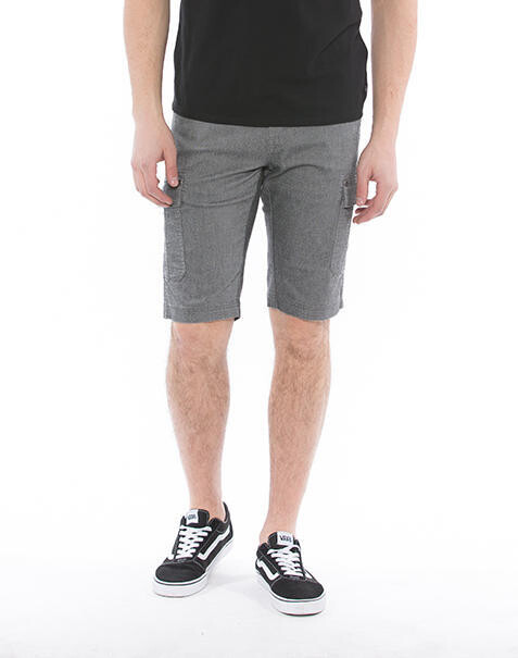 ZAC 3822-6462-04 BLACK BULL