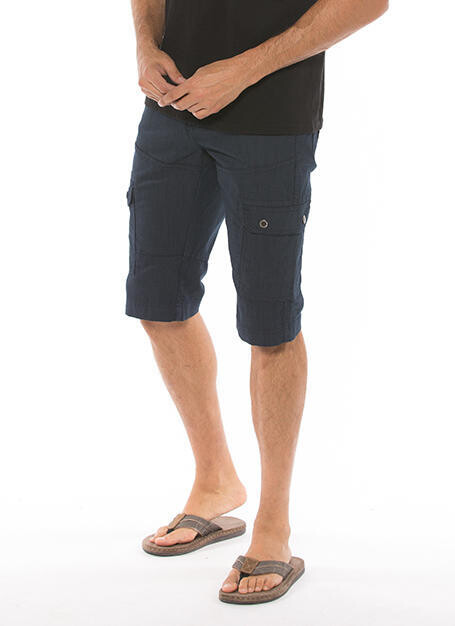LUCAS 1815-7700-33 LOIS, Grandeur: 48, Couleur: BLEU