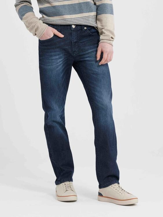 MAD 3641-7234-79 BLACK BULL, Grandeur: 33, Couleur: BLEU