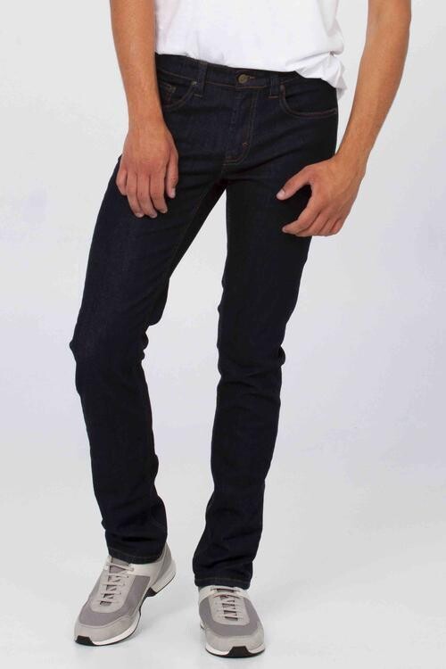 NEW STAR 1675-6340-00 LOIS, Grandeur: 36, Longueur: 34, Couleur: BLEU