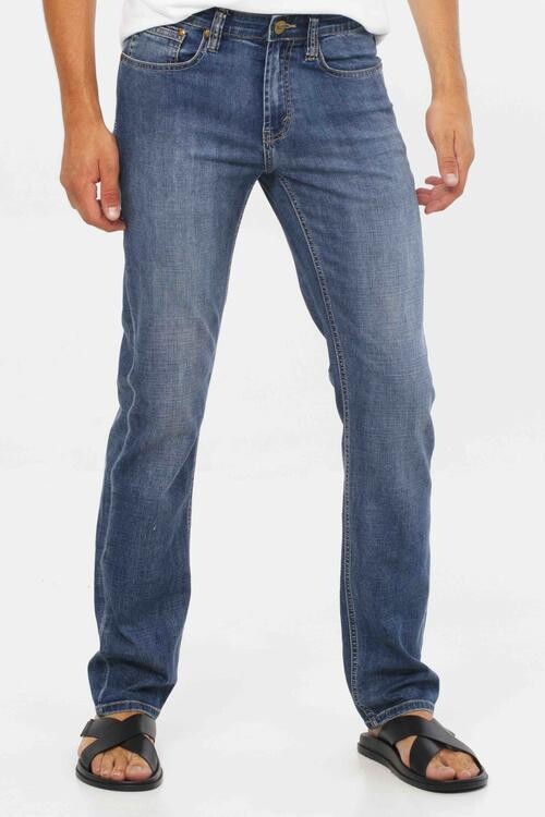 SAM 3100-6871-21 BLACK BULL, Grandeur: 28, Couleur: BLEU