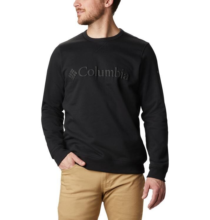 AM0358-011 COLUMBIA, Grandeur: 1X, Couleur: NOIR