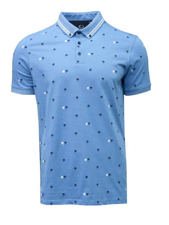 CP100 MARCO, Grandeur: 3XB, Couleur: BLEU