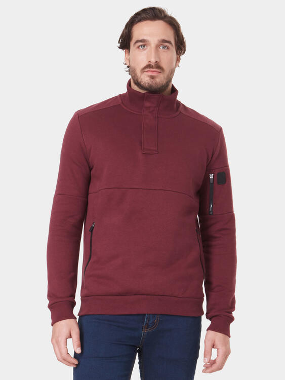 12104 LOIS, Grandeur: XXL, Fournisseur: LOIS, Couleur: ROUGE VIN