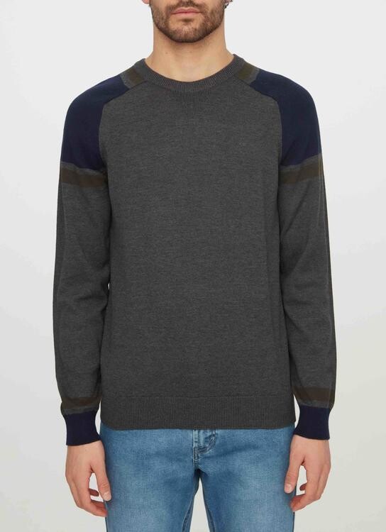 33004 BLACK BULL, Grandeur: XL, Fournisseur: LOIS, Couleur: CHARBON