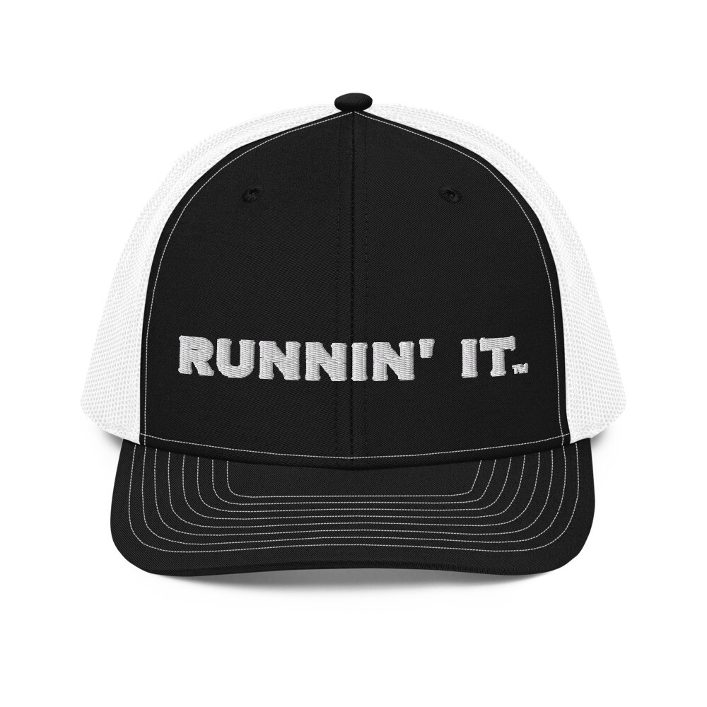 Trucker Cap