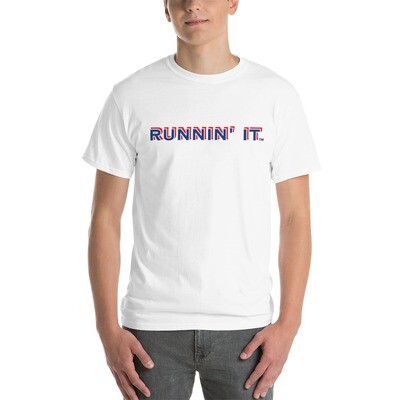 &#39;Merica Runnin&#39; It