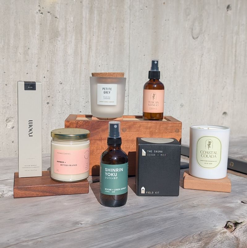 Home Scents