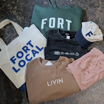 Apparel & Bags