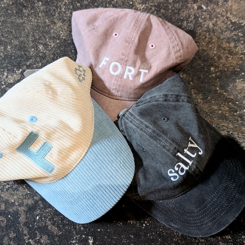 Hats