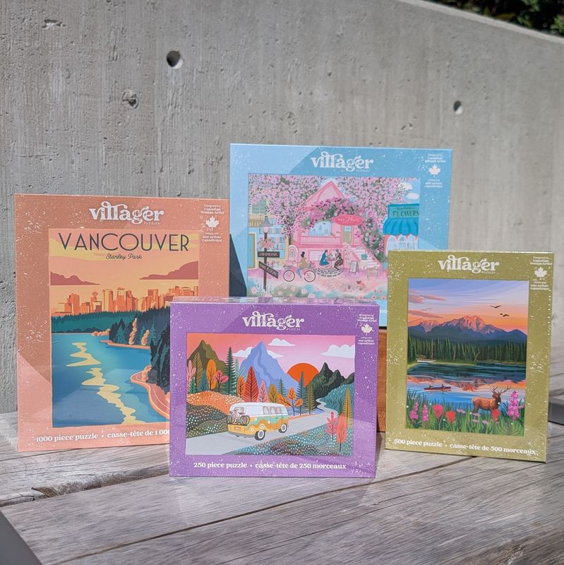 Puzzles
