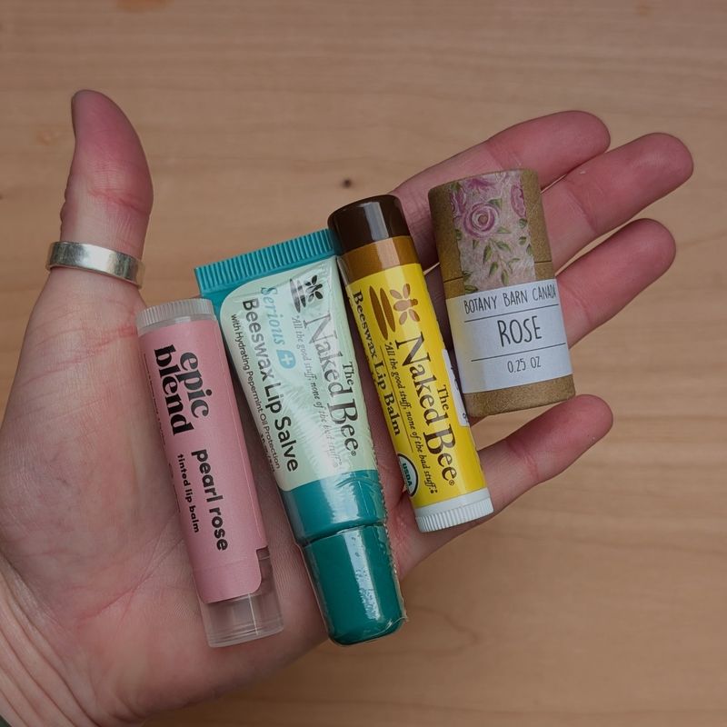 Lip Care