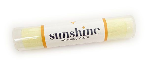 382 Polishing Cloth
