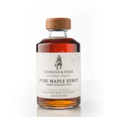 Maple Syrup 250ml