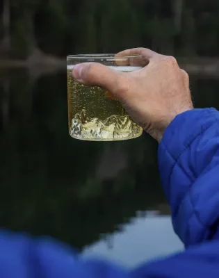 Bugaboos Tumbler