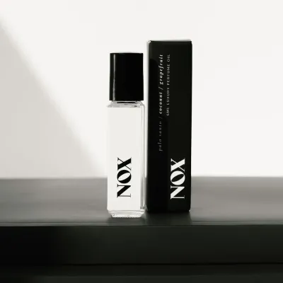 Nox Roller Perfume