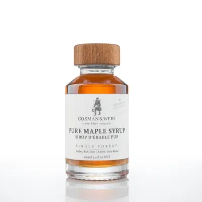 Maple Syrup - 100ml