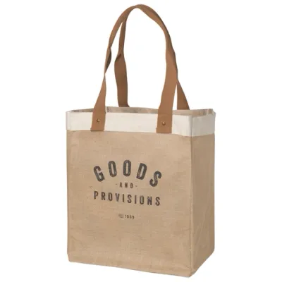 Goods and Provisions Tote