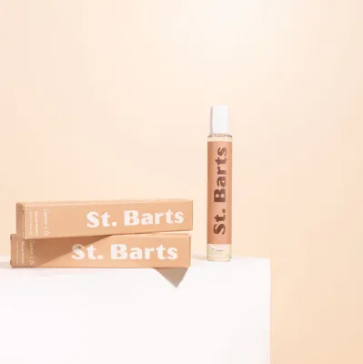 2117 Caprice &amp; Co Perfume roller "St. Barts"