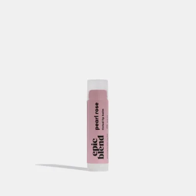 2378 Epic Blend Pearl Rose Tinted Lip Balm