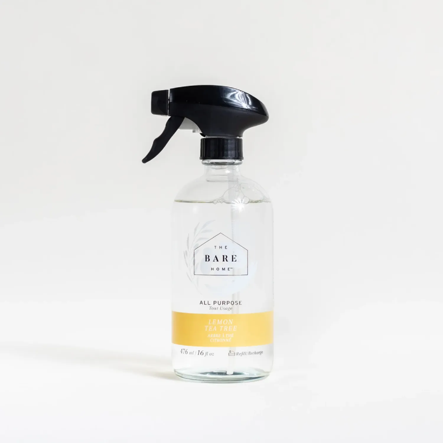 333 Bare Home All Purpose cleaner 