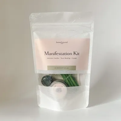 Abundance Manifestation Kit