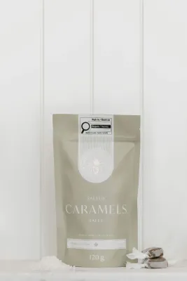 Salted Caramel