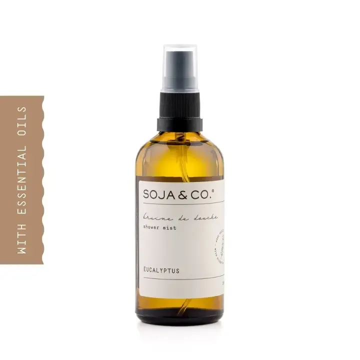 1145 Soja &amp; Co Shower Mist