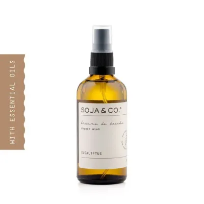 1145 Soja &amp; Co Shower Mist