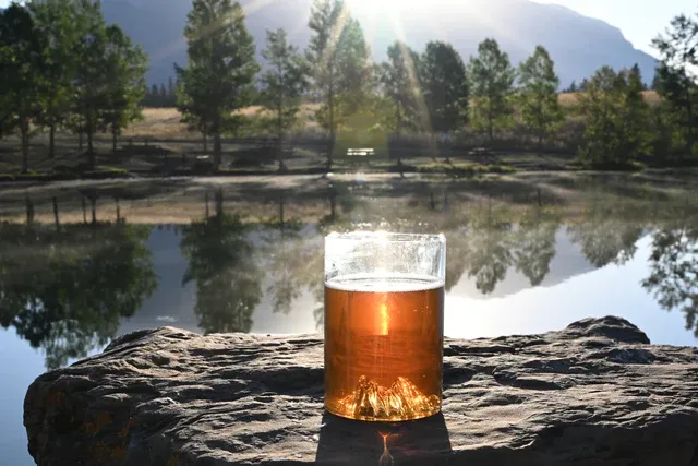 Squamish Tumbler
