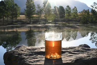 Squamish Tumbler