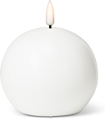 LED Ball Candle
