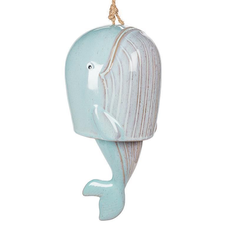 2258 Abbott Whale Wind Chime