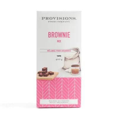 Brownie Mix 400g