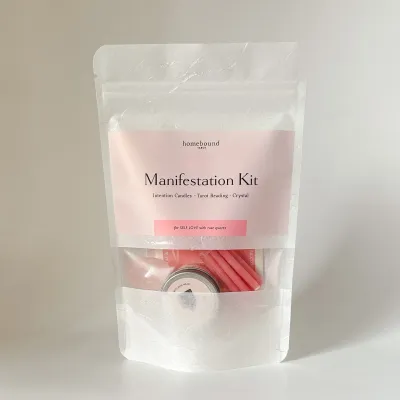 Self Love Manifestation Kit