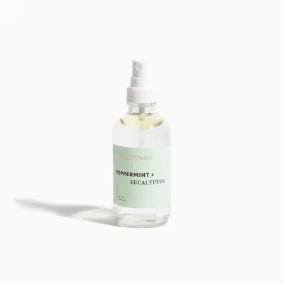 Peppermint &amp; Eucalyptus Home Mist