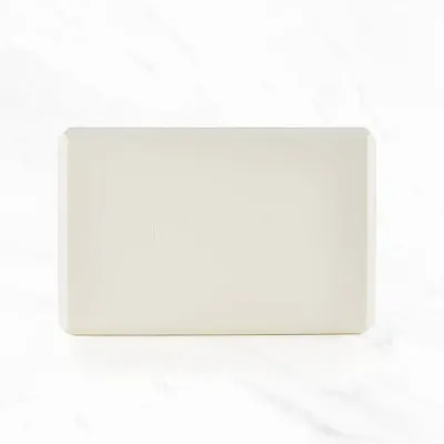 099 Myga Yoga Foam Block - Cream
