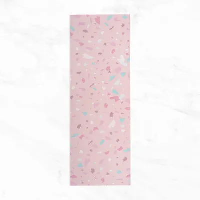 Terrazzo Yoga Mat