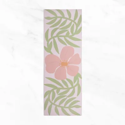 Blossom Yoga Mat