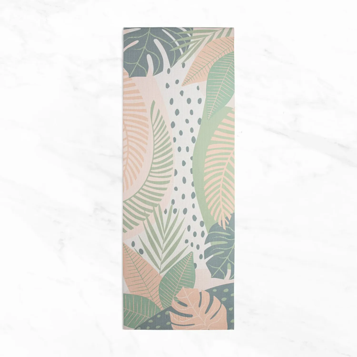 Palm Yoga Mat