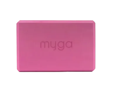 Plum Yoga Foam Block