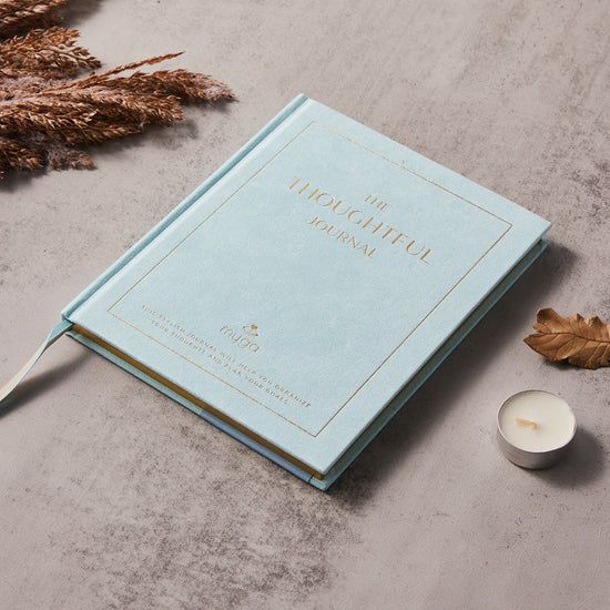 2591 Myga Thoughtful Journal