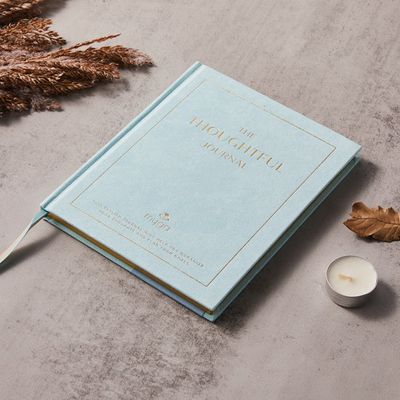 2591 Myga Thoughtful Journal