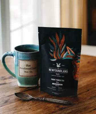 Front Porch Tea 40g