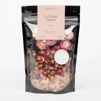 3025 Selv Rituel Quartz Immersive Kit